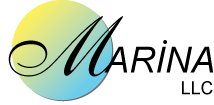 marina logo